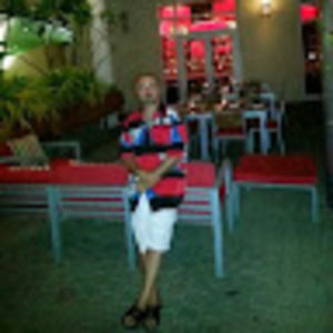 Meet your Posher, Mikhail